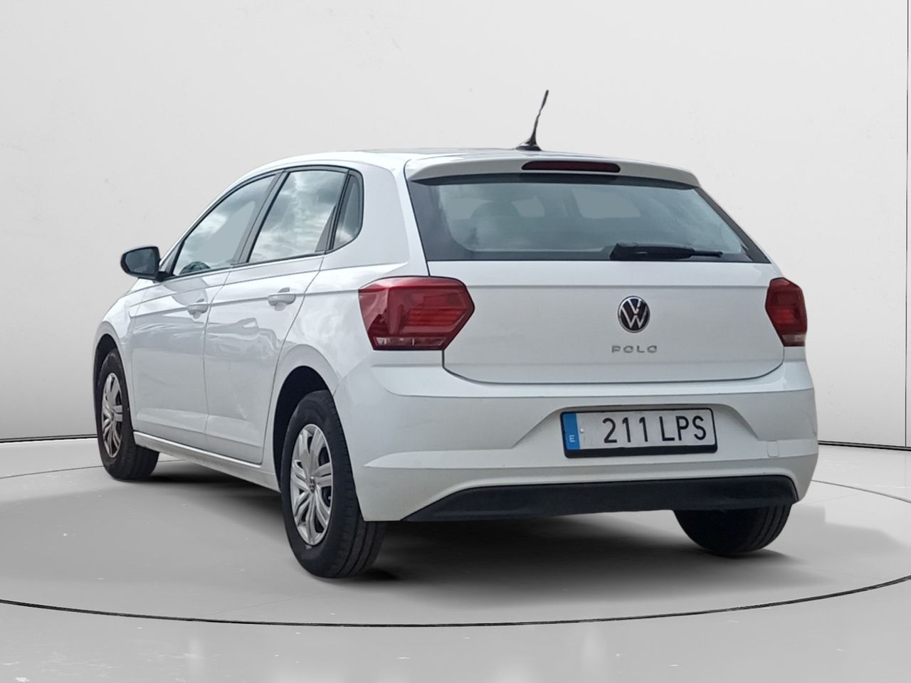 Foto Volkswagen Polo 4