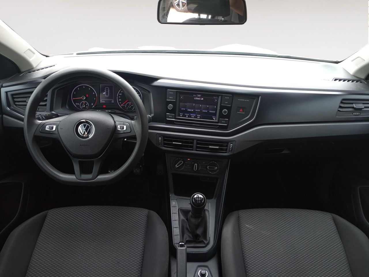 Foto Volkswagen Polo 6