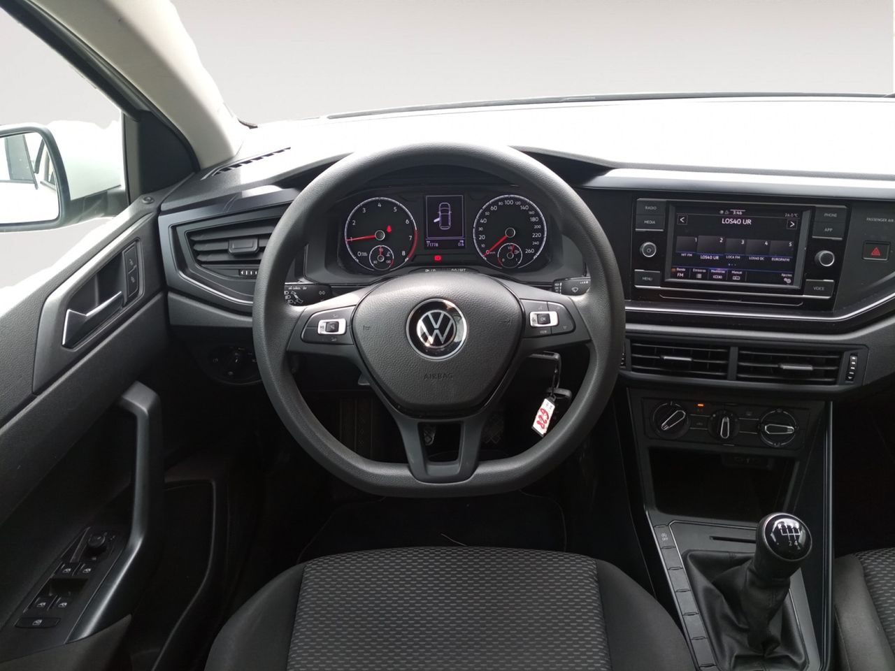 Foto Volkswagen Polo 7