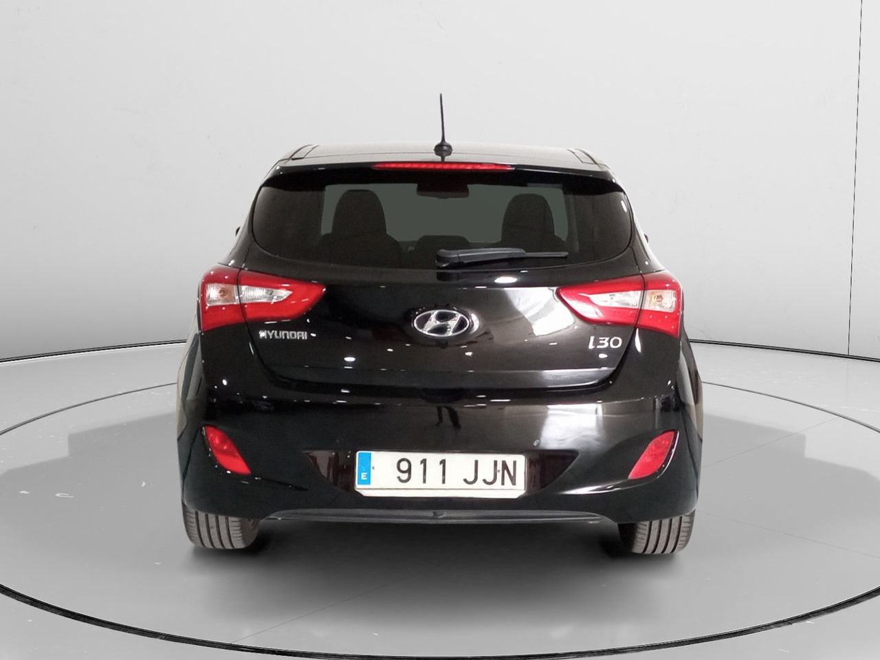 Foto Hyundai i30 4