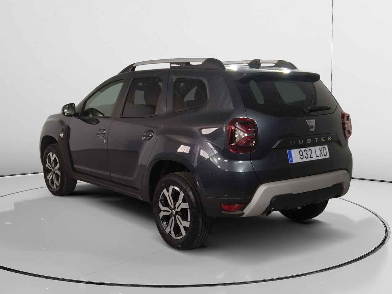 Foto Dacia Duster 4