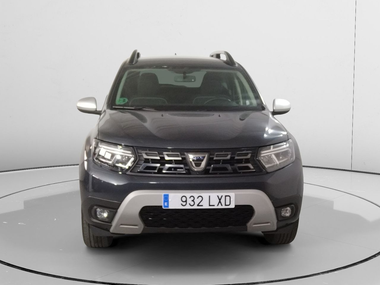 Foto Dacia Duster 5