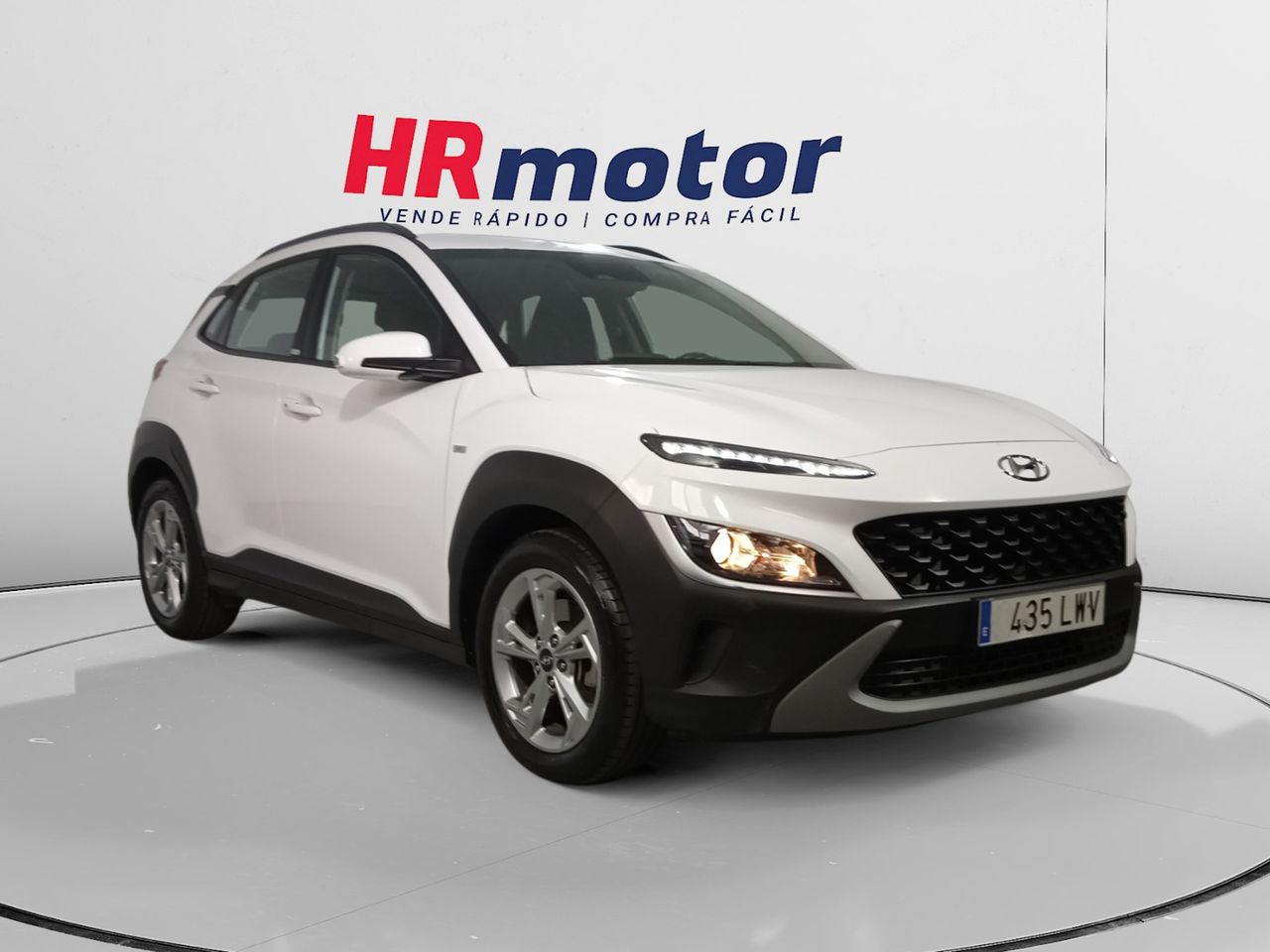 Foto Hyundai Kona 1