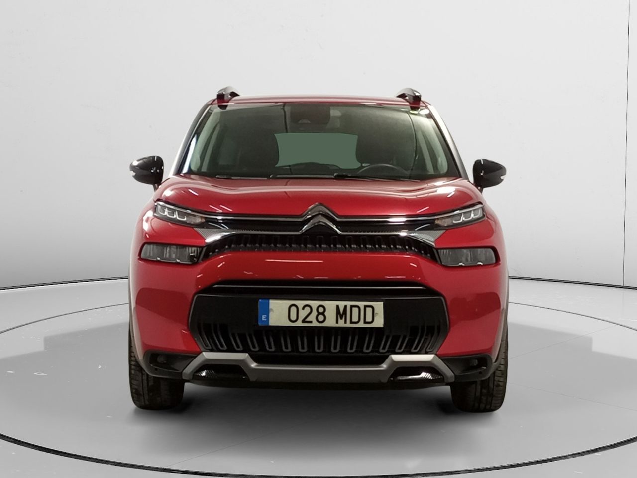 Foto Citroën C3 Aircross 5