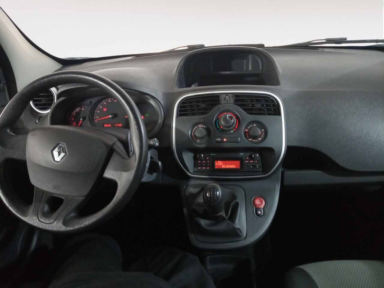 Foto Renault Kangoo 6