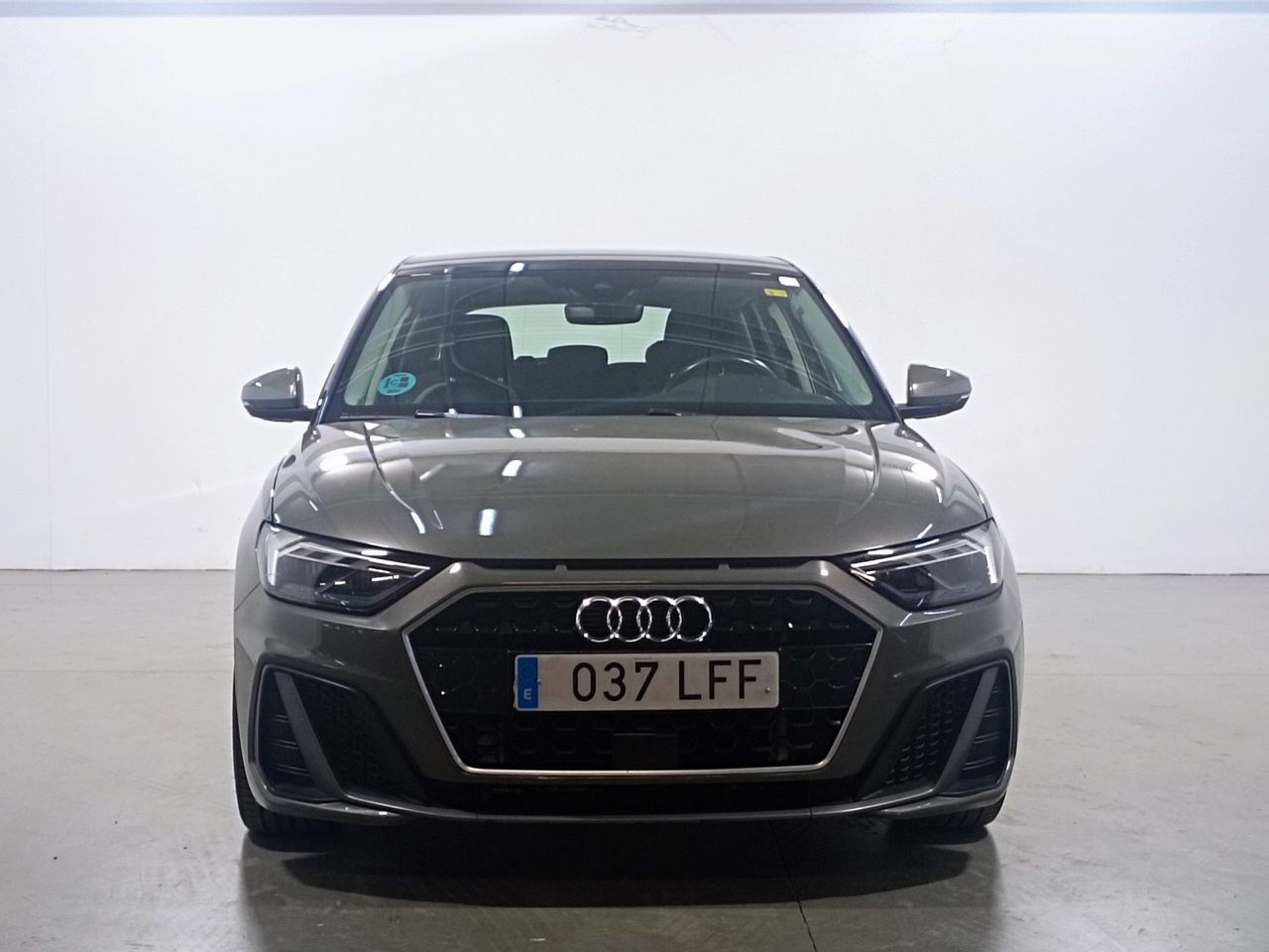 Foto Audi A1 5