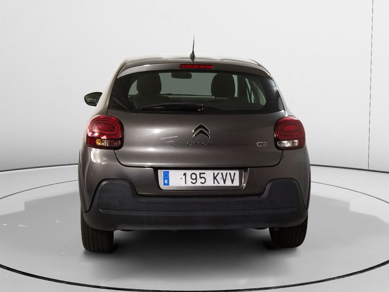 Foto Citroën C3 3