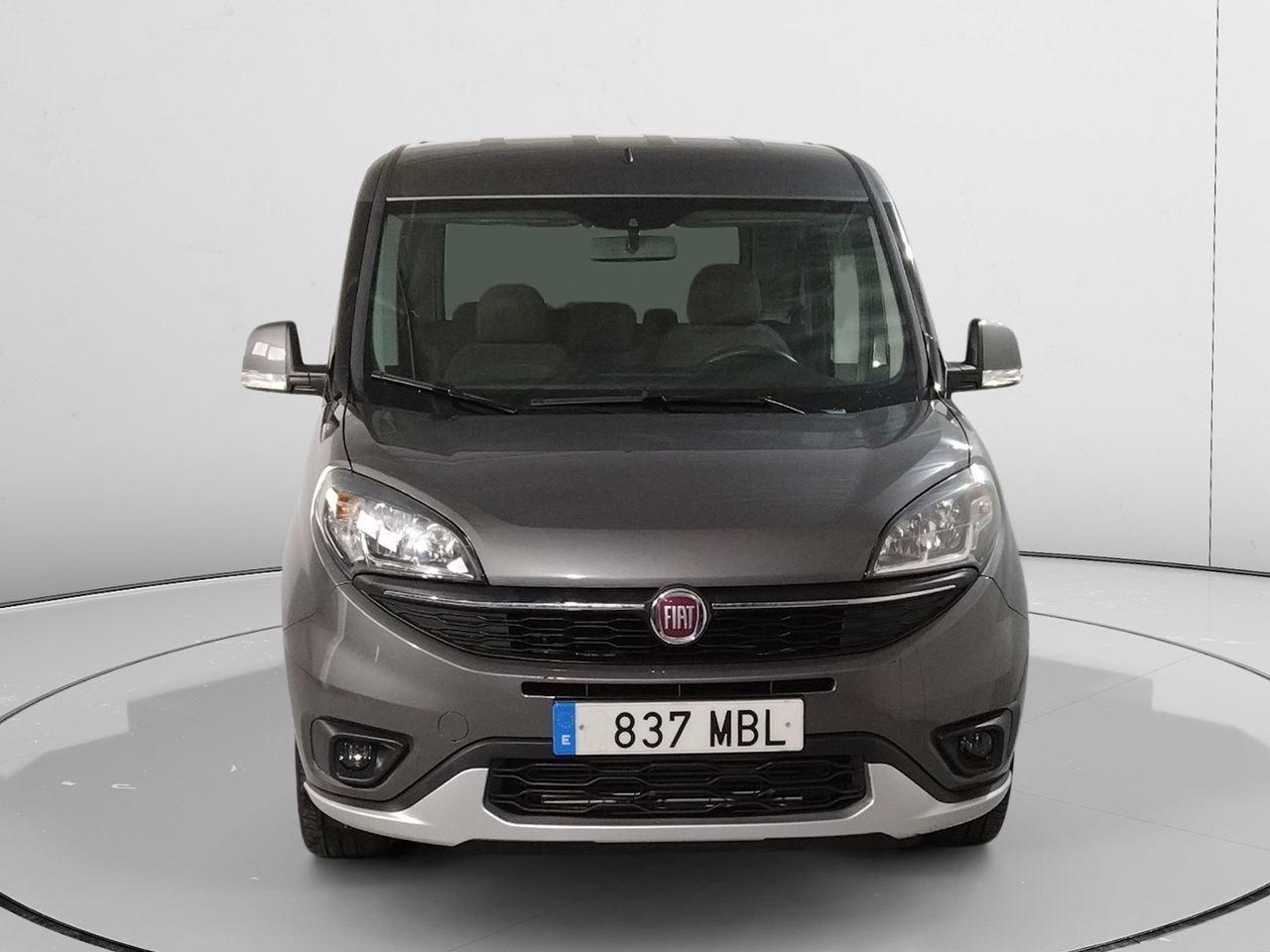 Foto Fiat Doblo Cargo 5