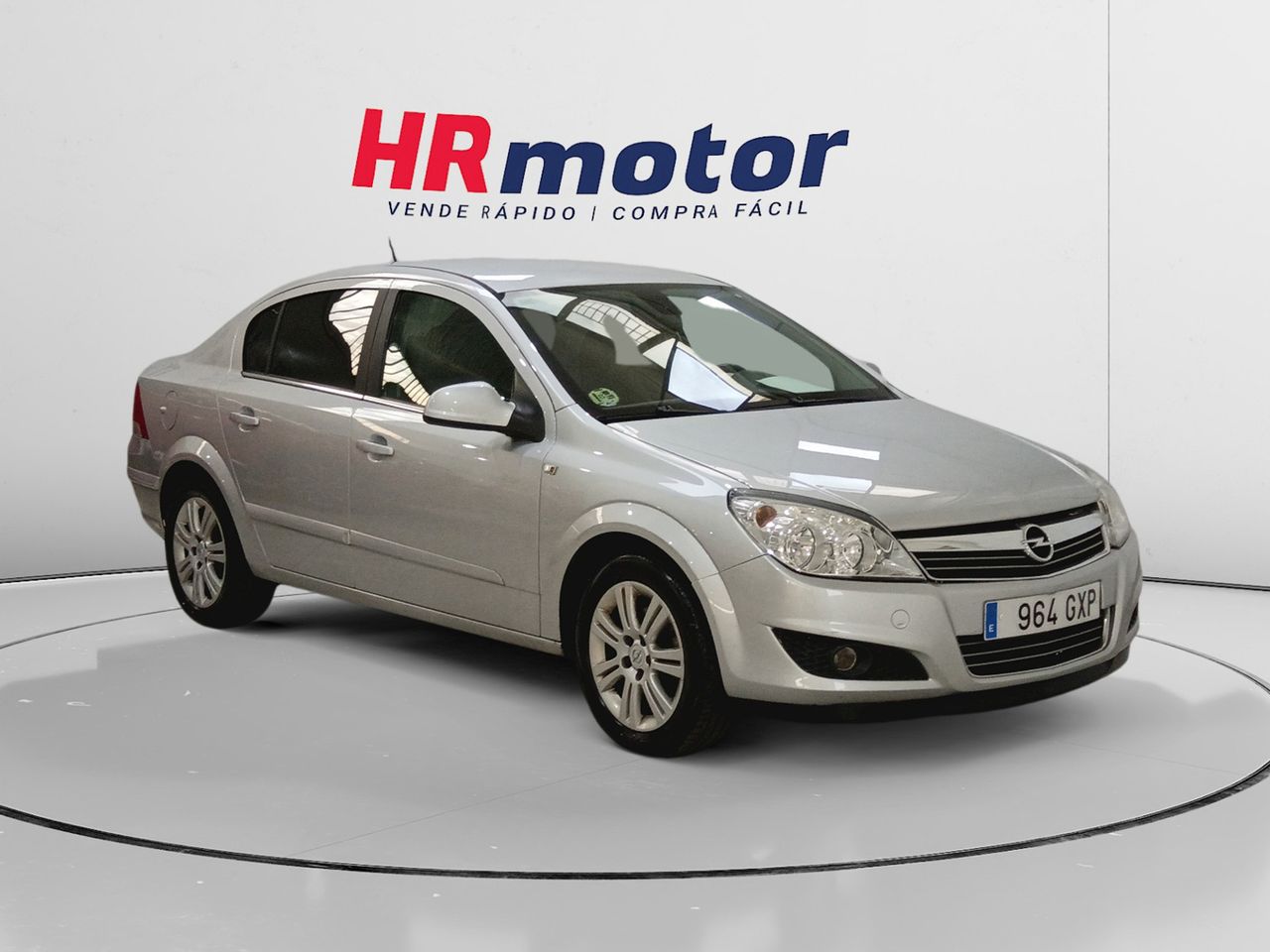 Foto Opel Astra 1