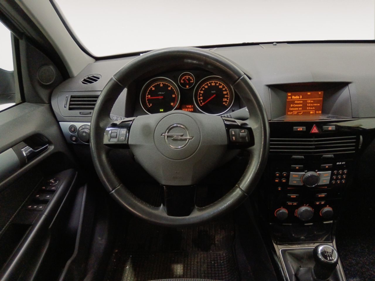 Foto Opel Astra 8