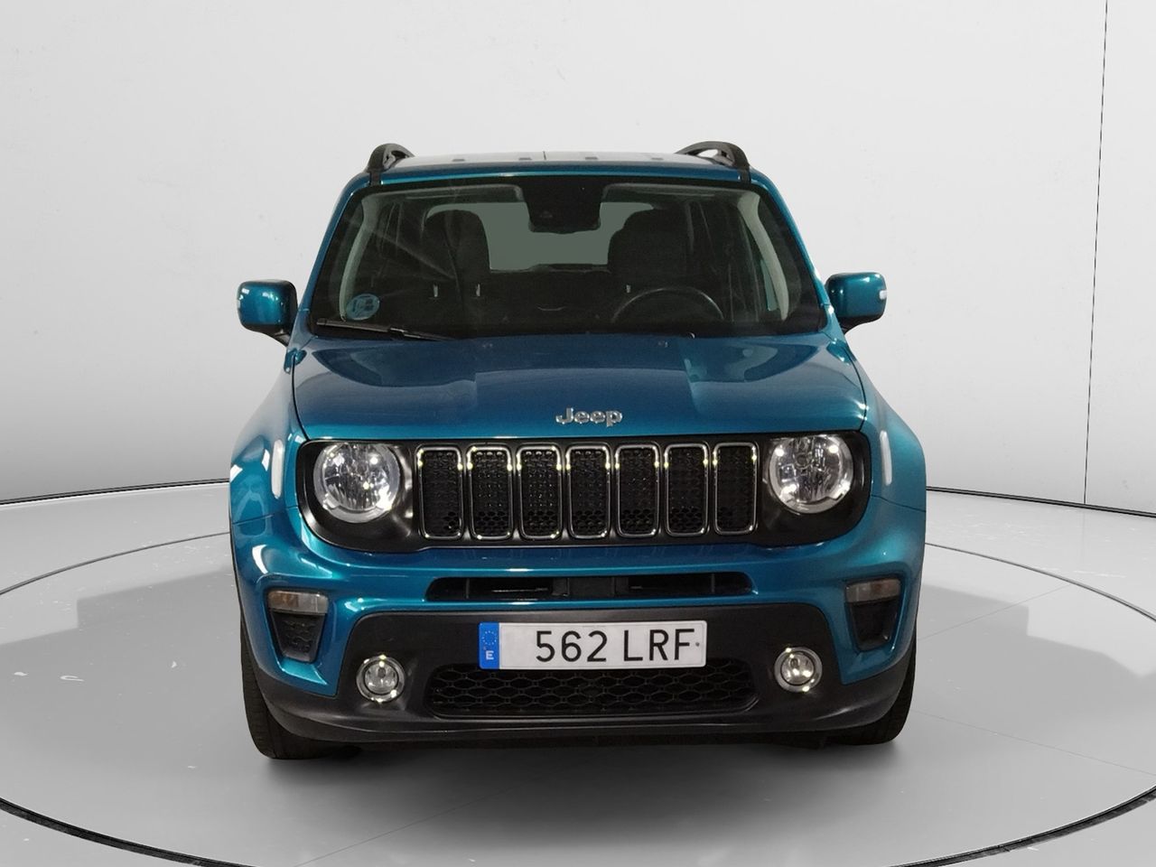 Foto Jeep Renegade 5