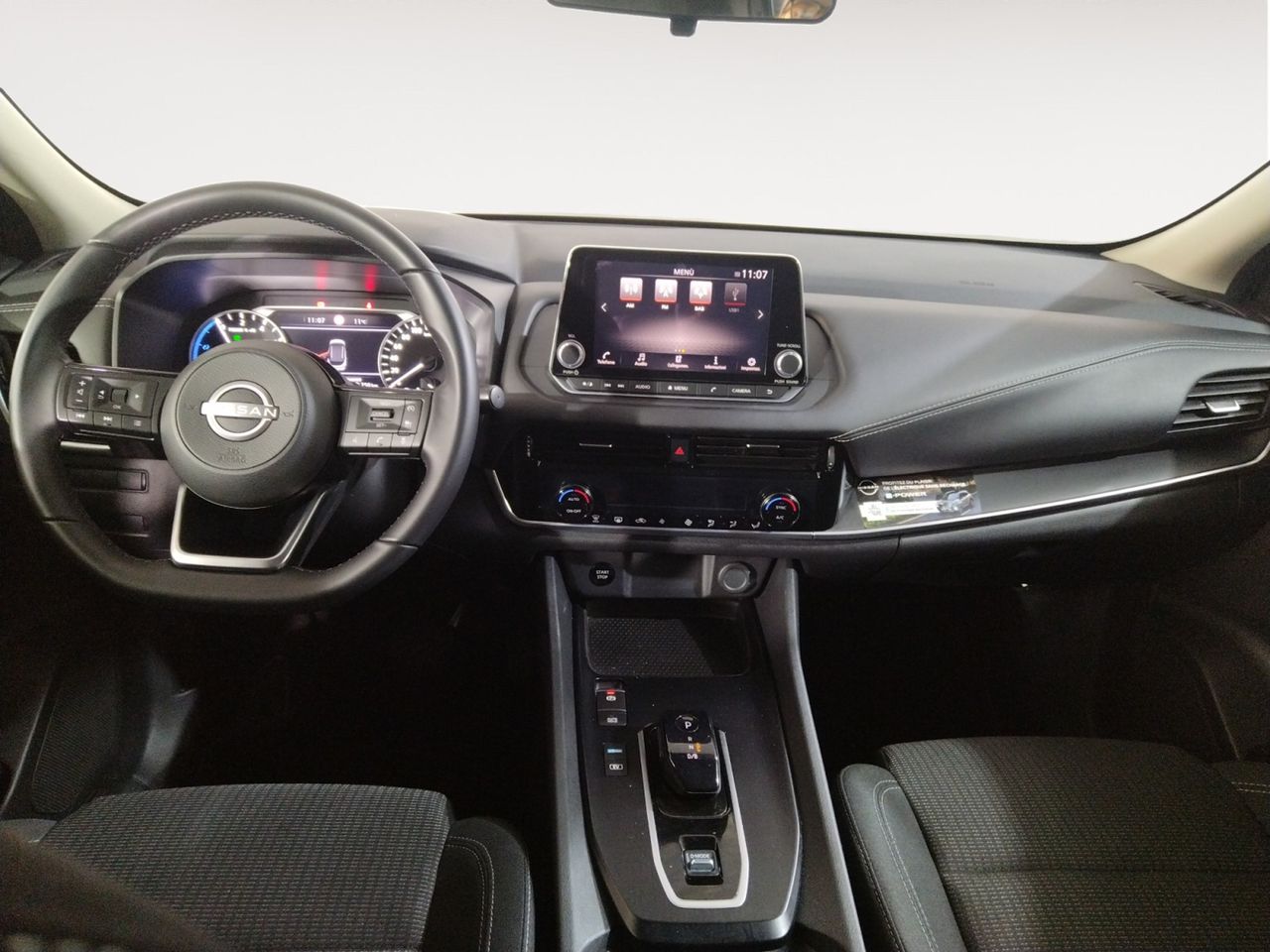 Foto Nissan Qashqai 6