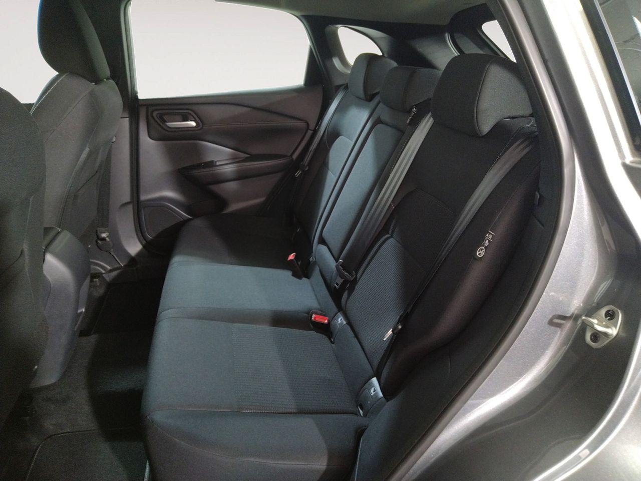 Foto Nissan Qashqai 9