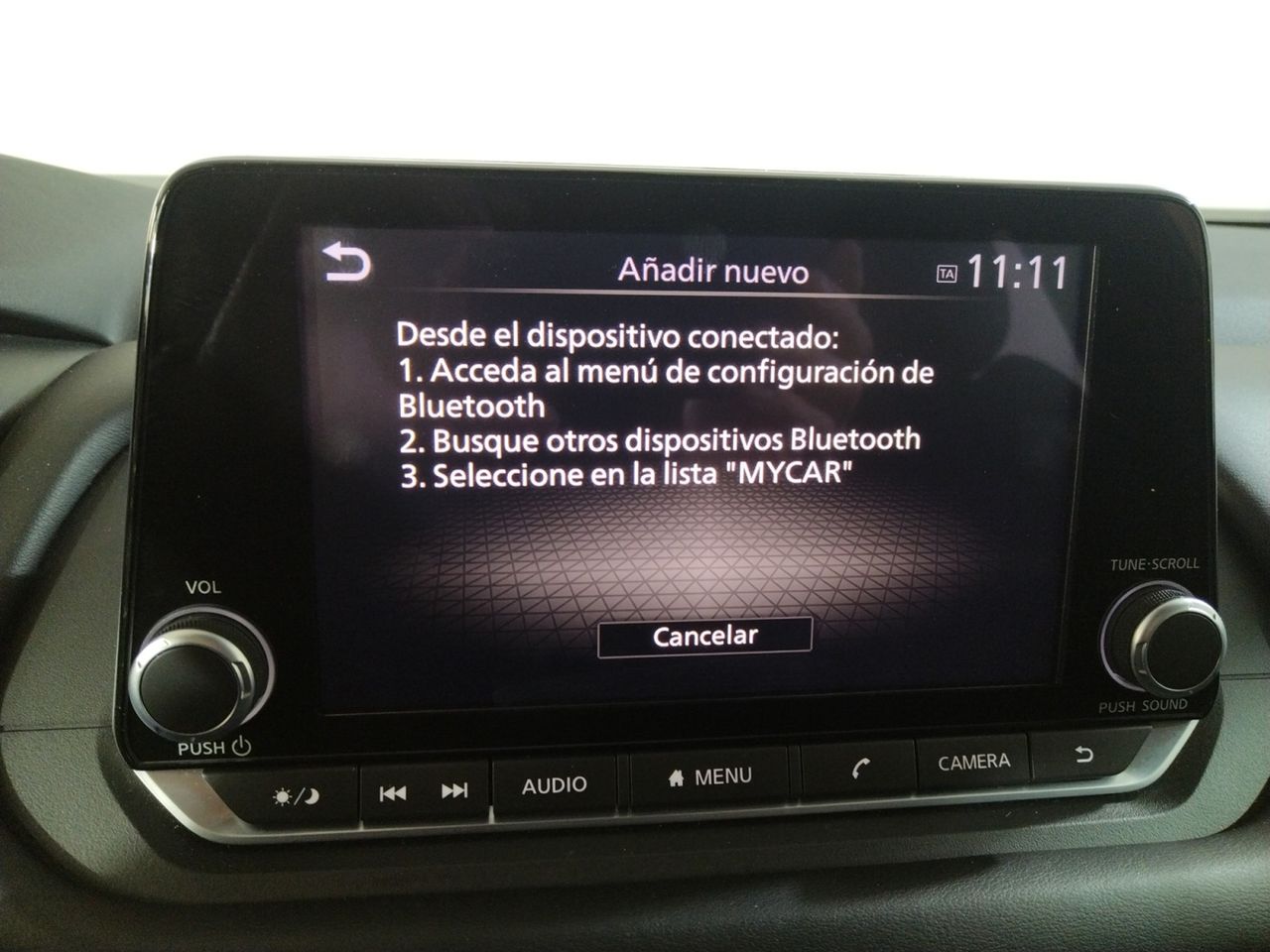 Foto Nissan Qashqai 16