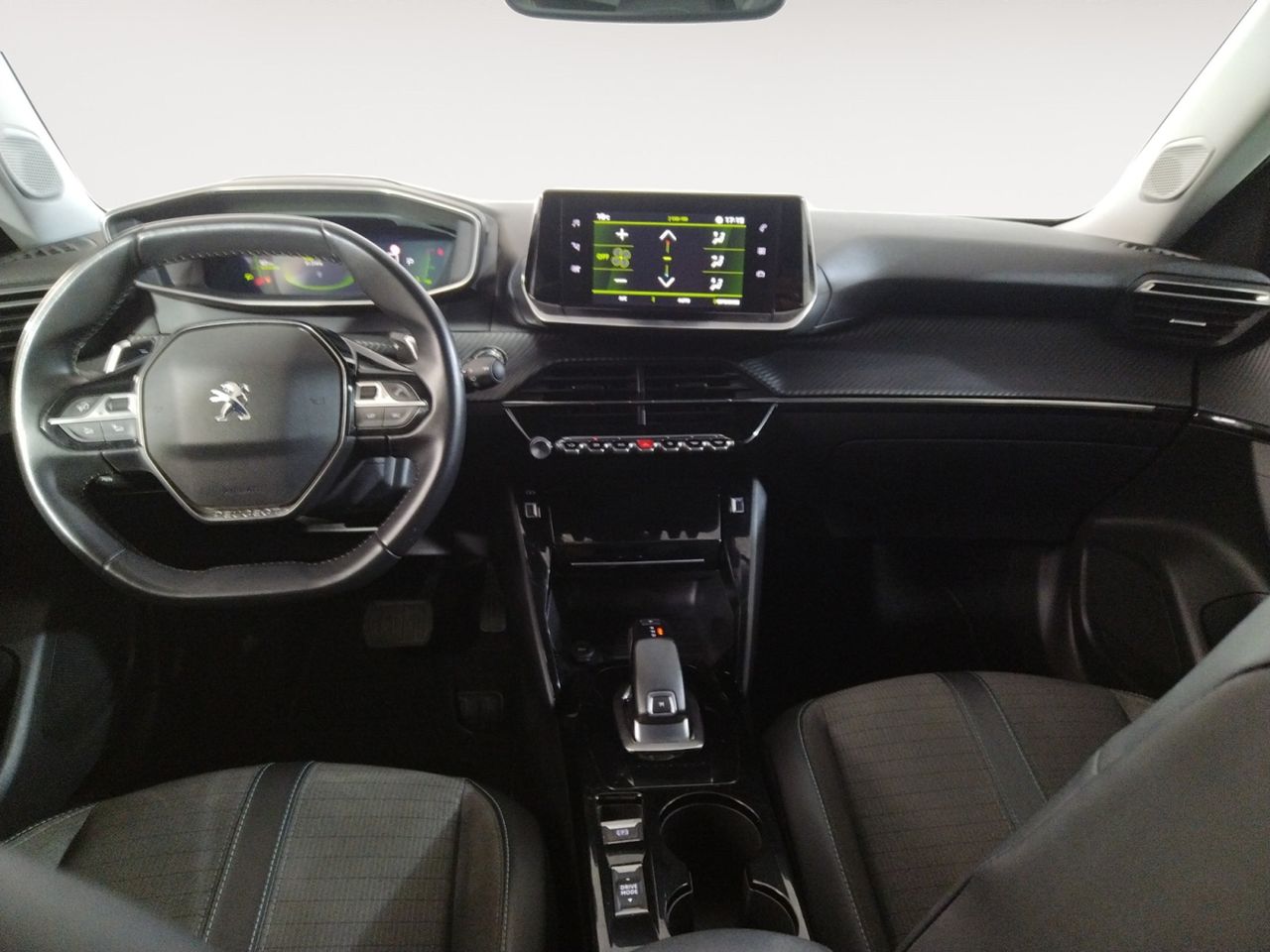 Foto Peugeot 2008 6