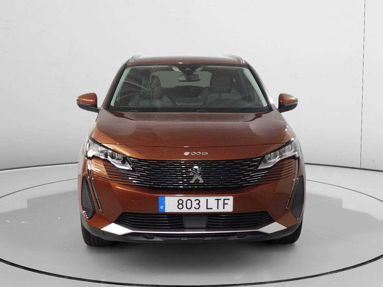 Foto Peugeot 5008 5