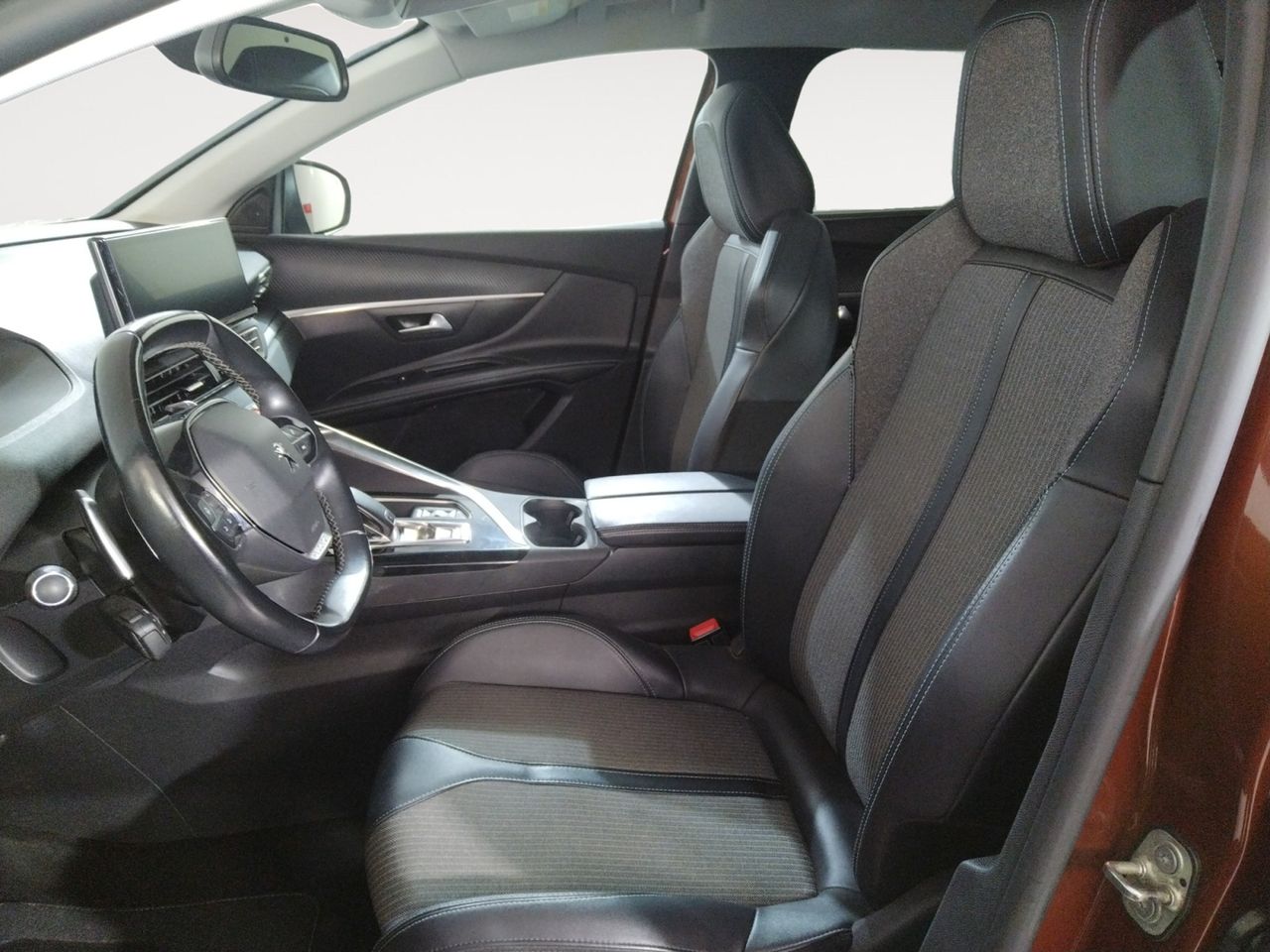 Foto Peugeot 5008 8