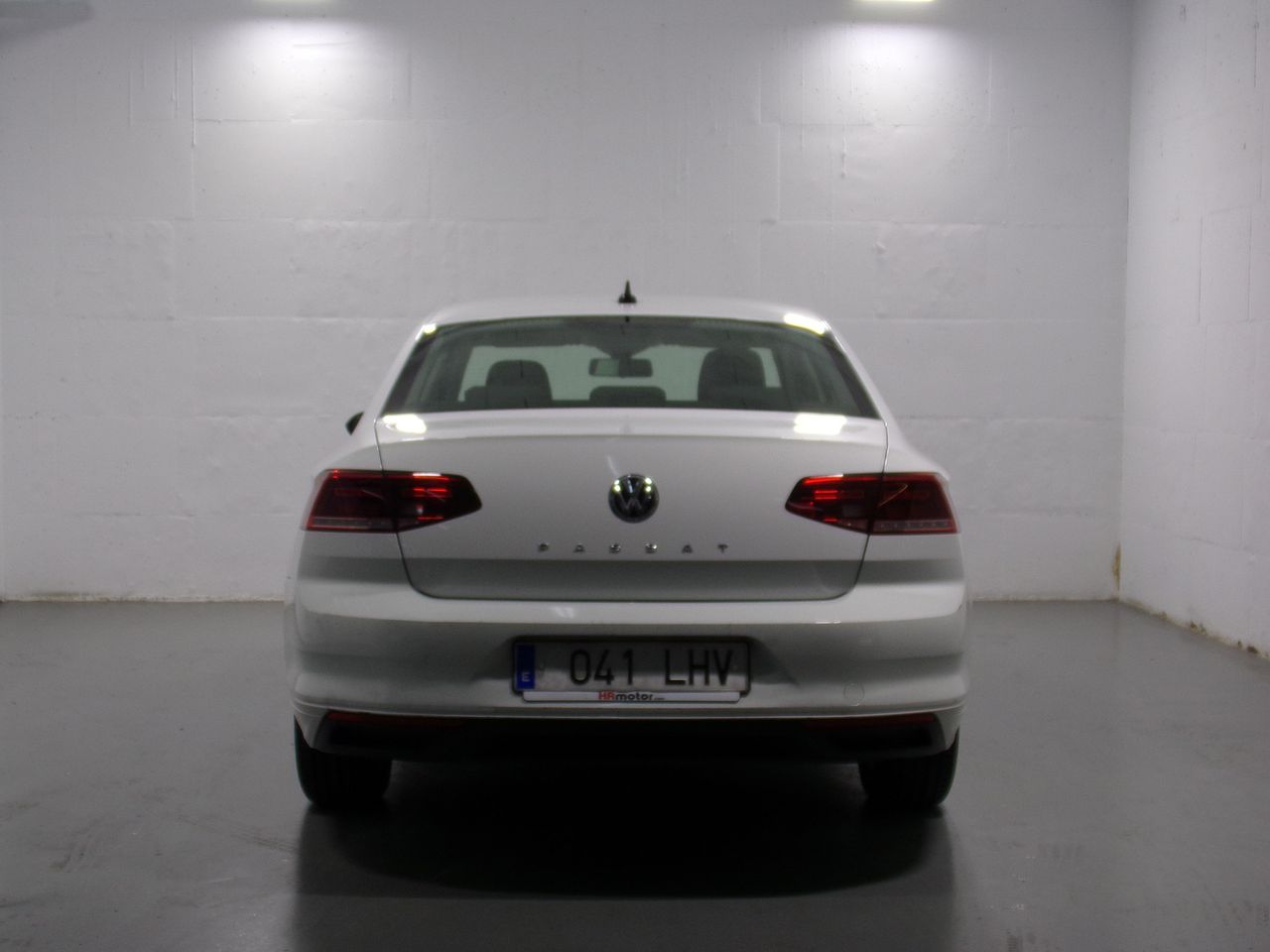 Foto Volkswagen Passat 3