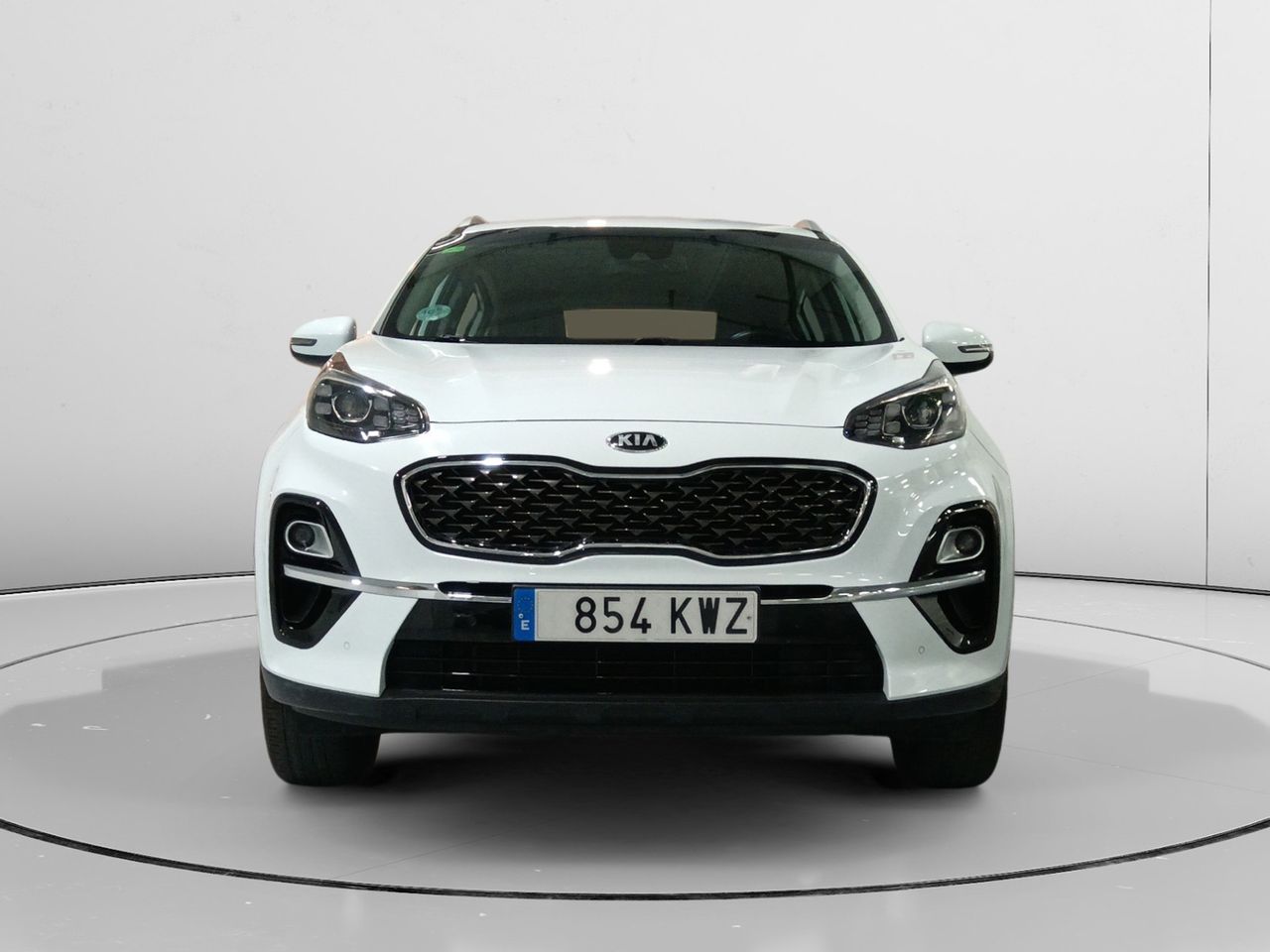 Foto Kia Sportage 5