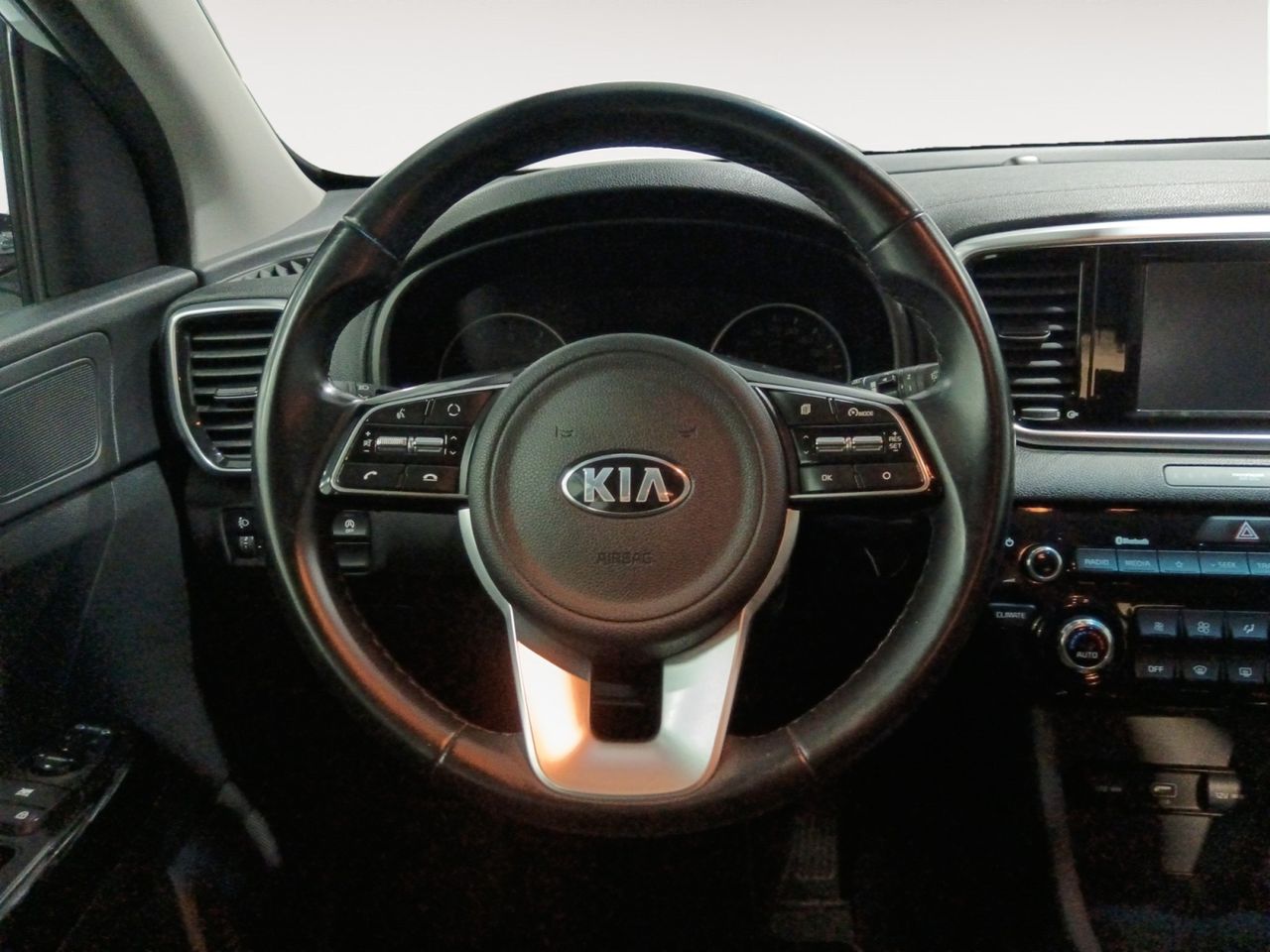 Foto Kia Sportage 7