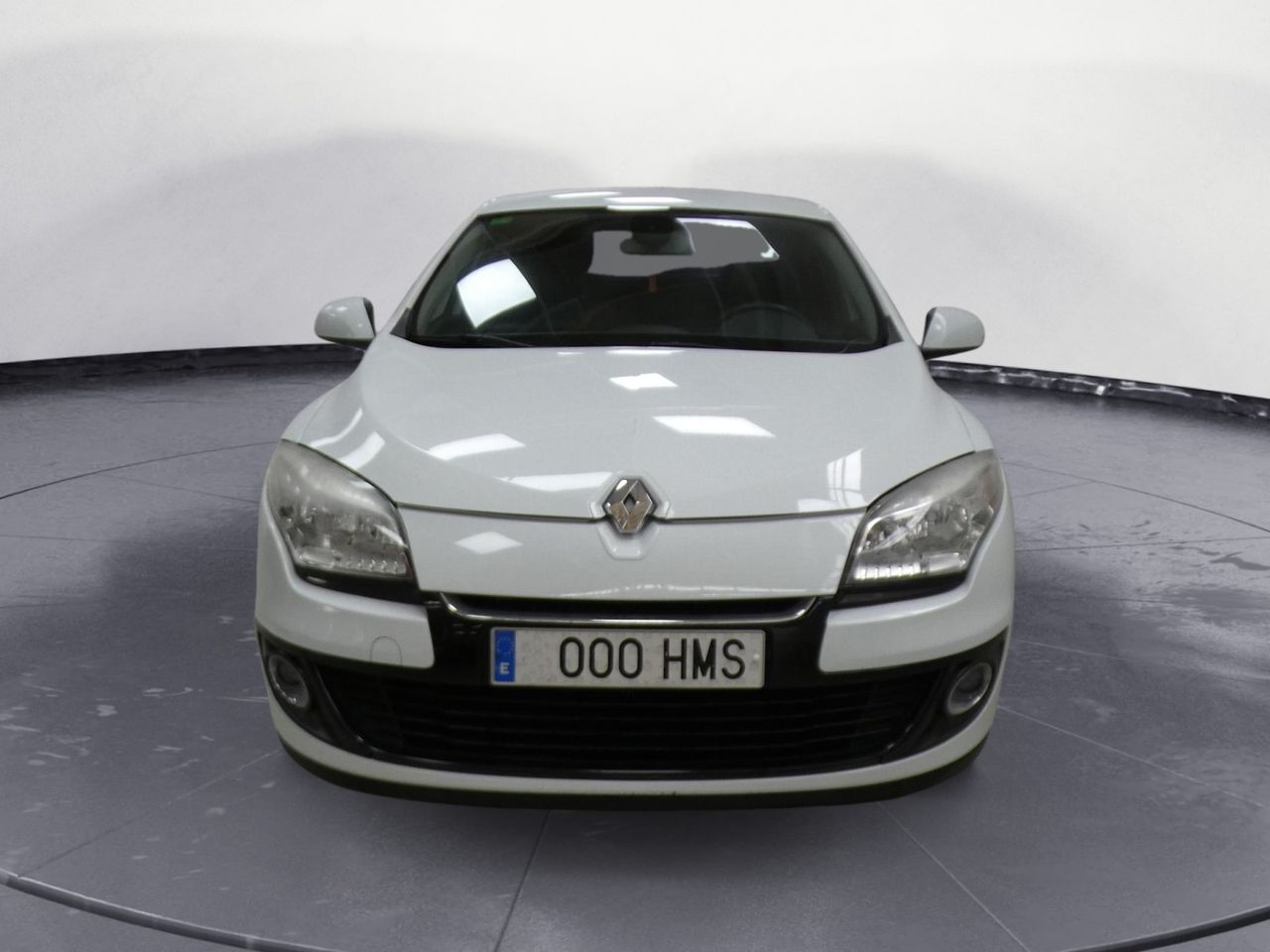 Foto Renault Mégane 20