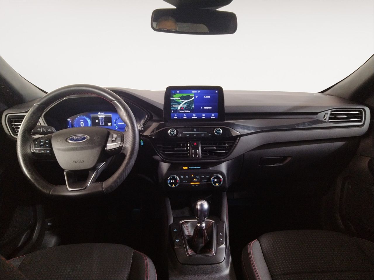 Foto Ford Kuga 6