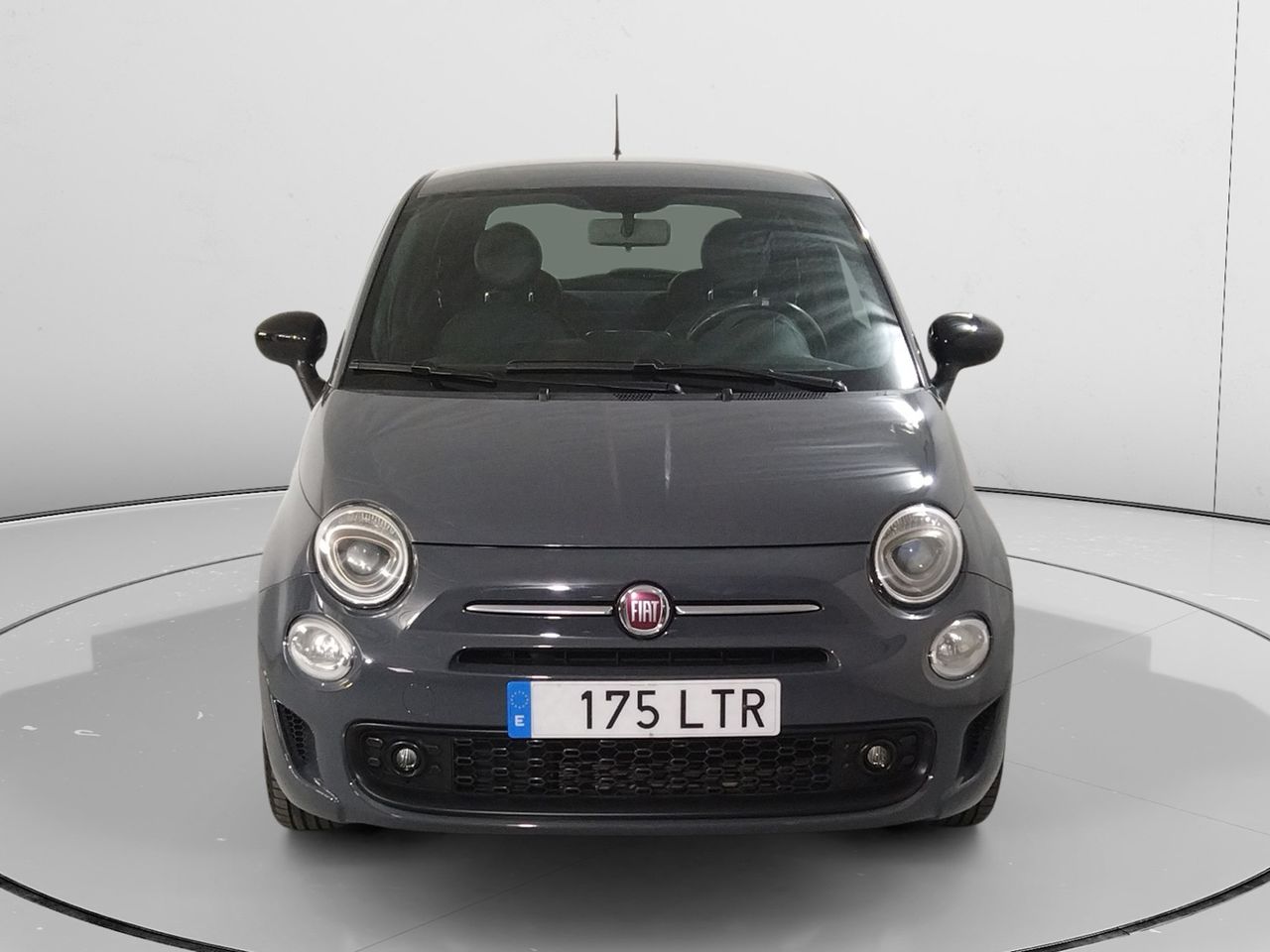 Foto Fiat 500 5