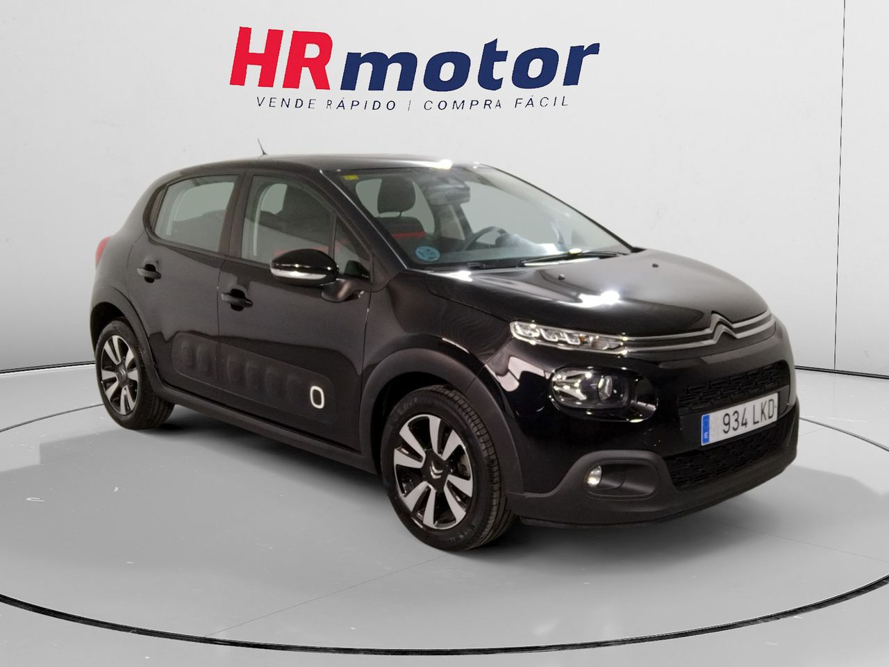 Foto Citroën C3 1