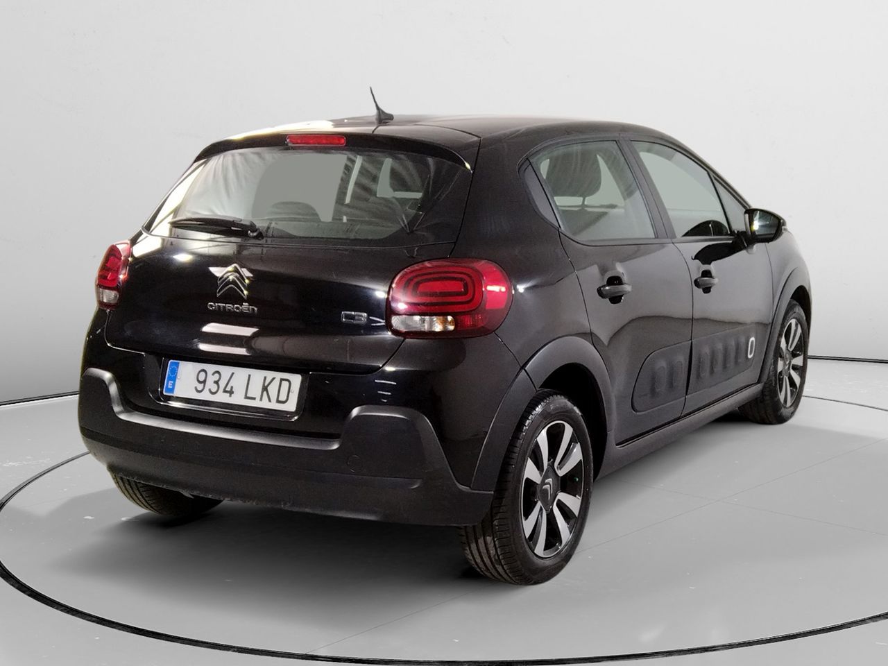 Foto Citroën C3 2