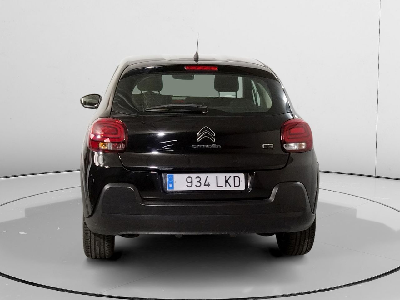 Foto Citroën C3 3