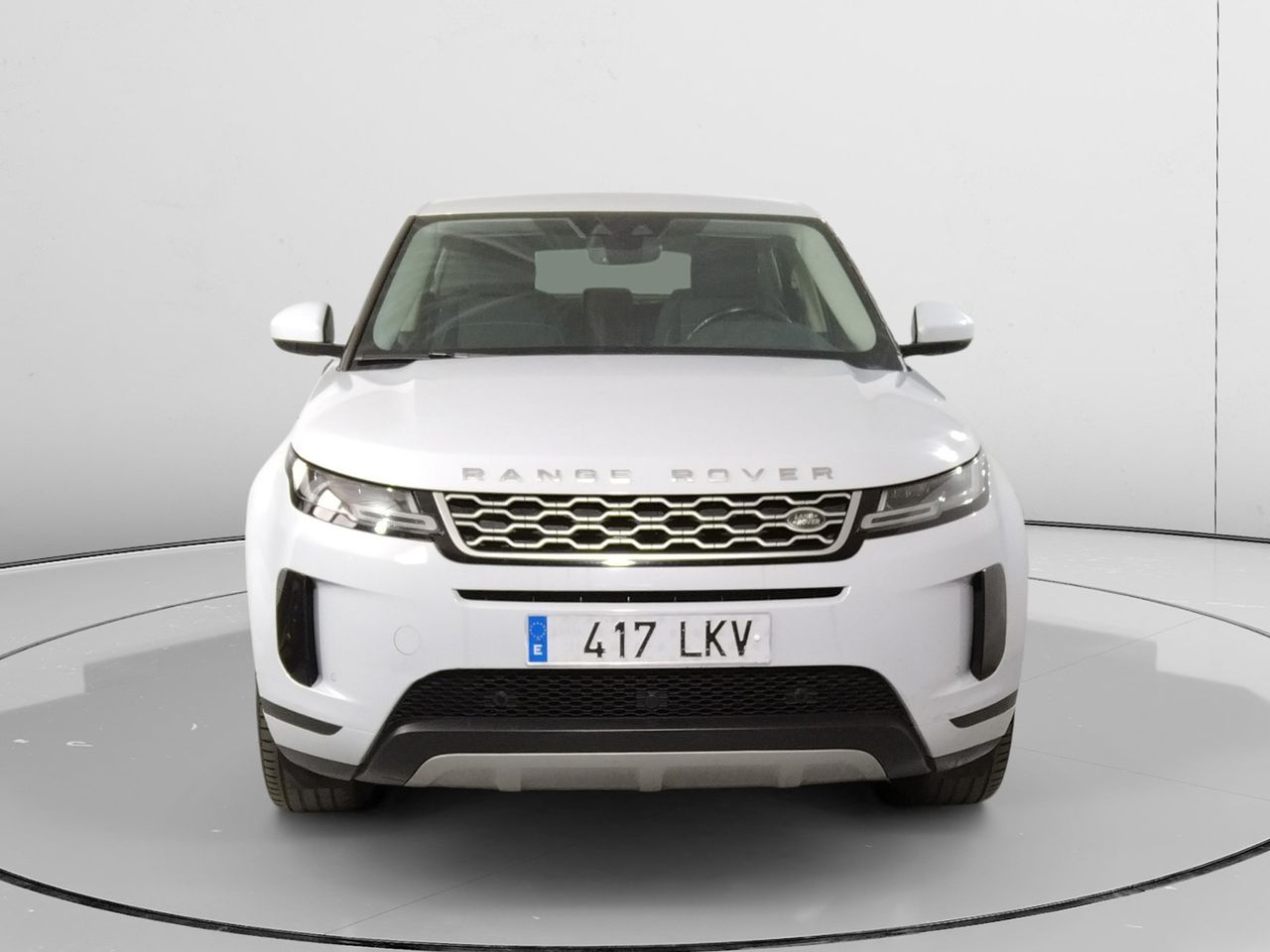 Foto Land-Rover Range Rover Evoque 5