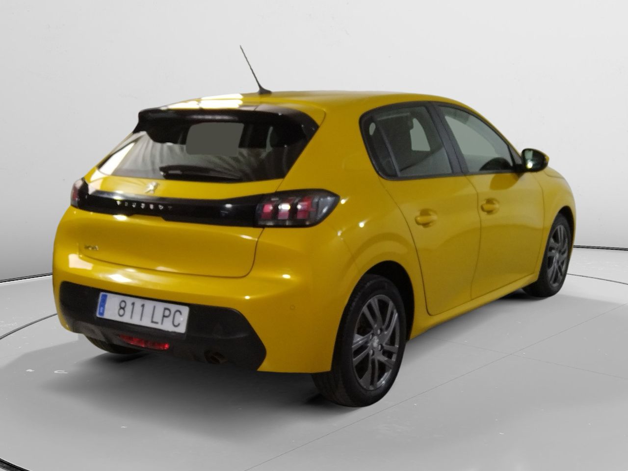 Foto Peugeot 208 2