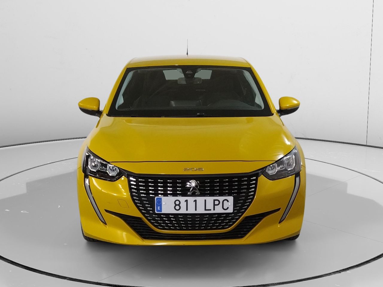 Foto Peugeot 208 5