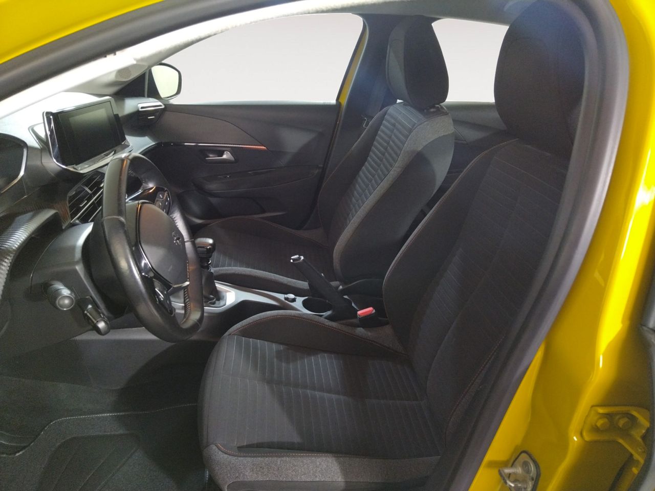 Foto Peugeot 208 7