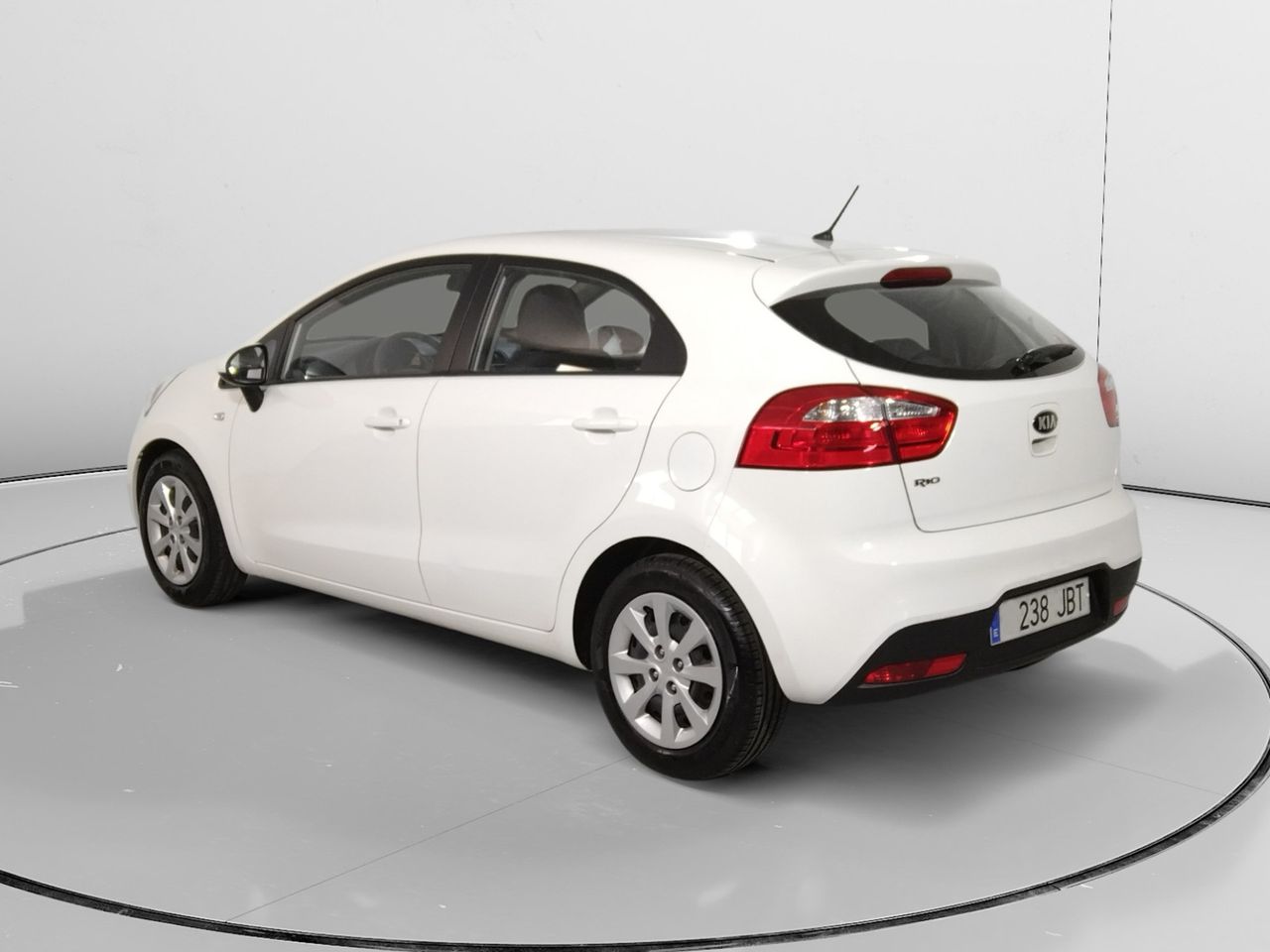 Foto Kia Rio 4