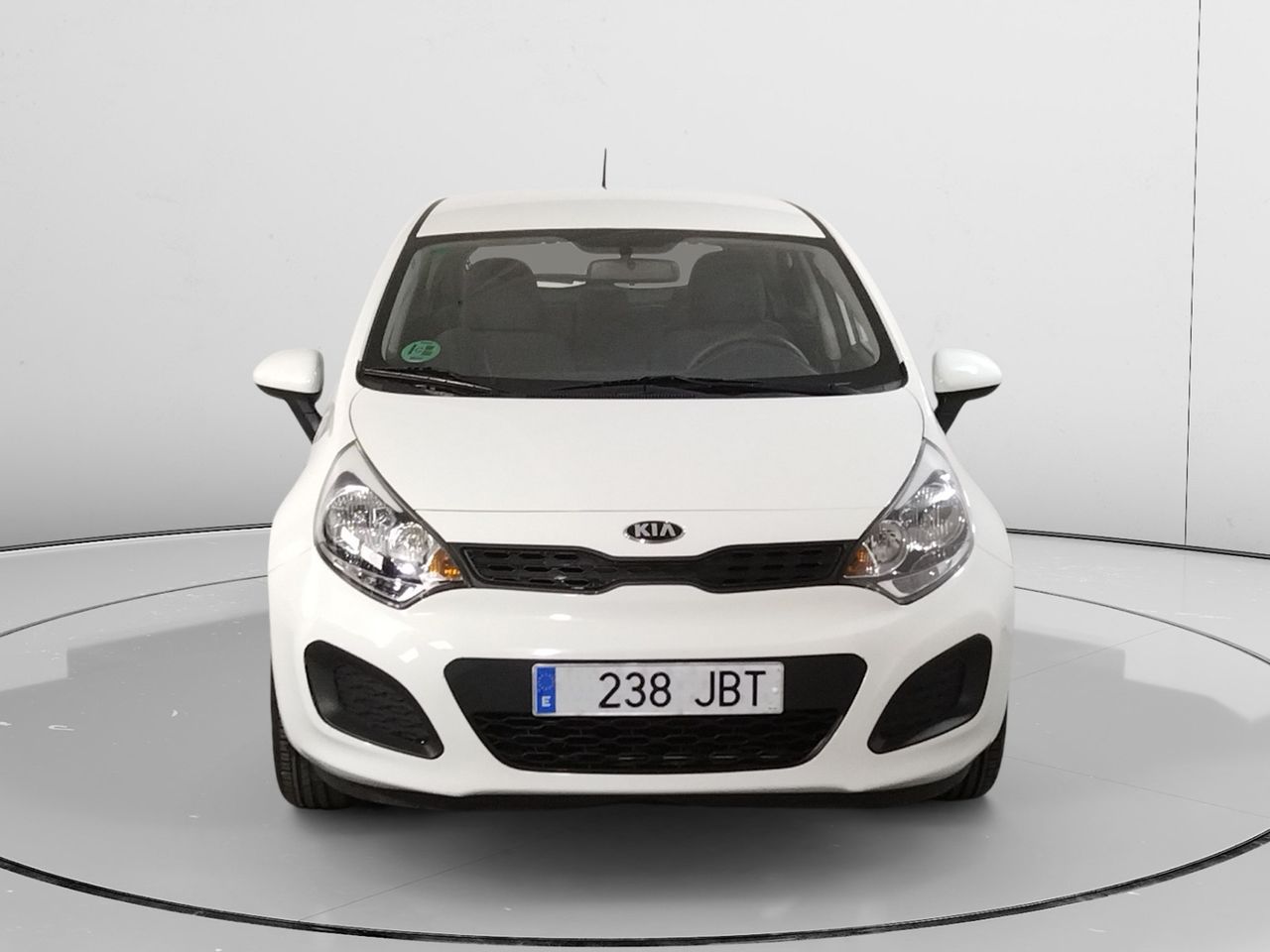 Foto Kia Rio 5