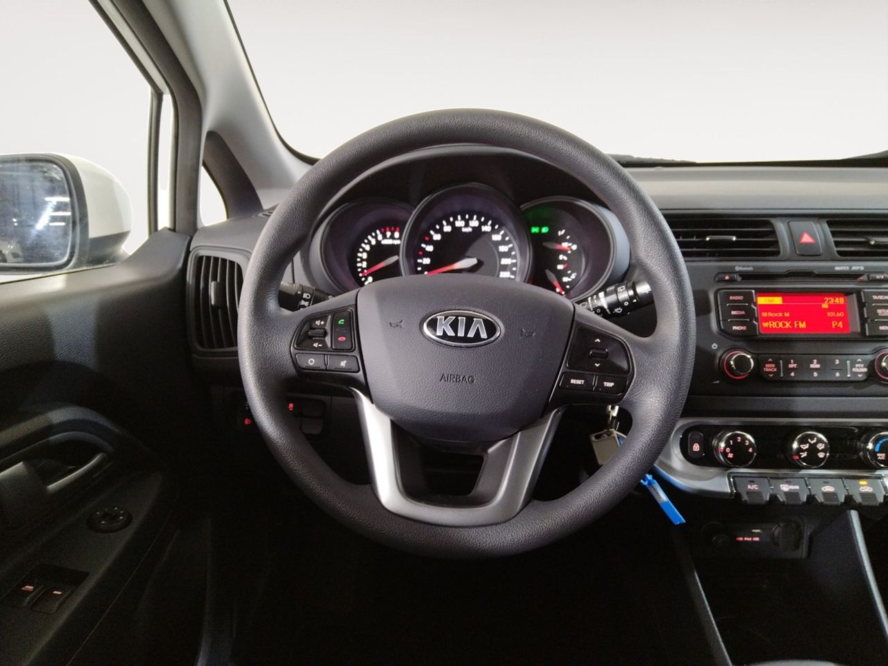 Foto Kia Rio 7