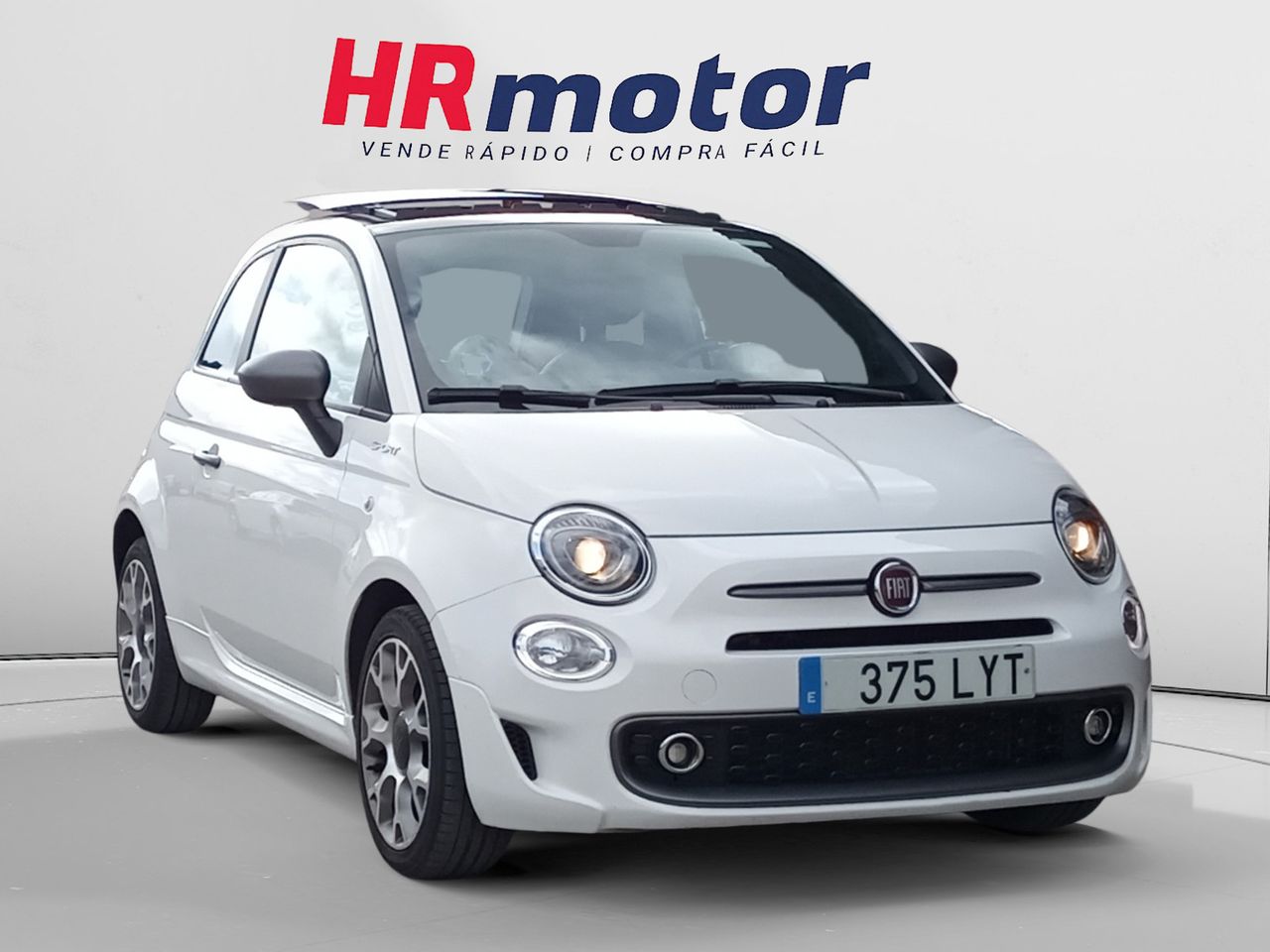 Foto Fiat 500 1