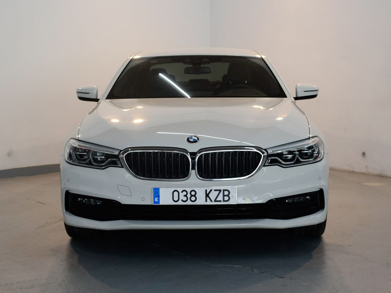 Foto BMW Serie 5 5