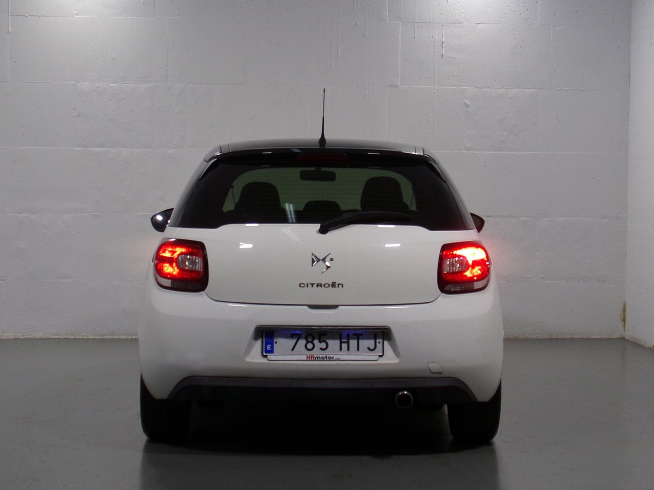 Foto Citroën DS3 3