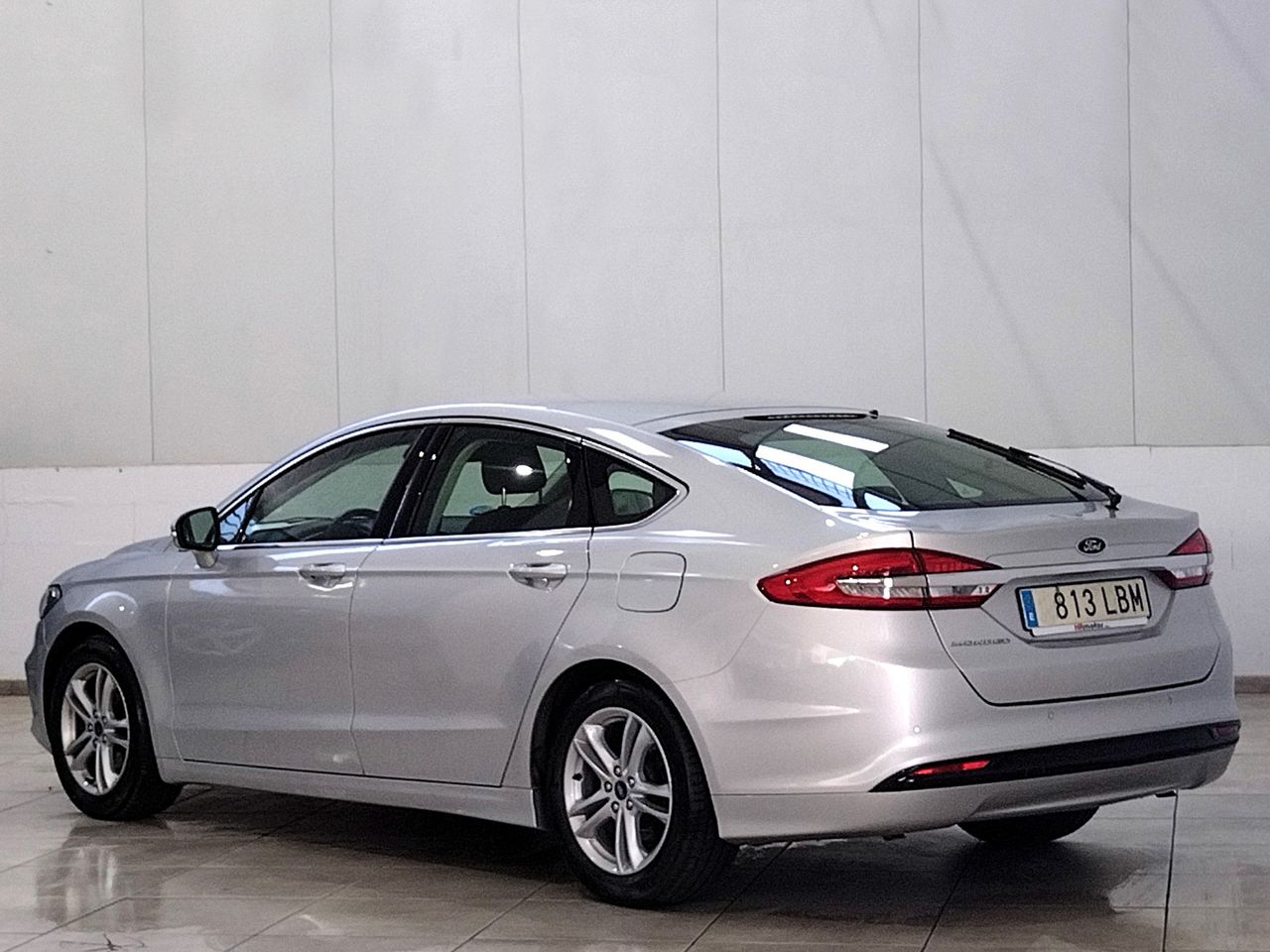 Foto Ford Mondeo 4