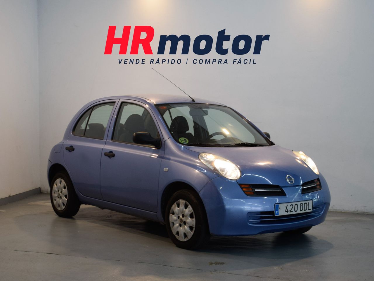 Foto Nissan Micra 18