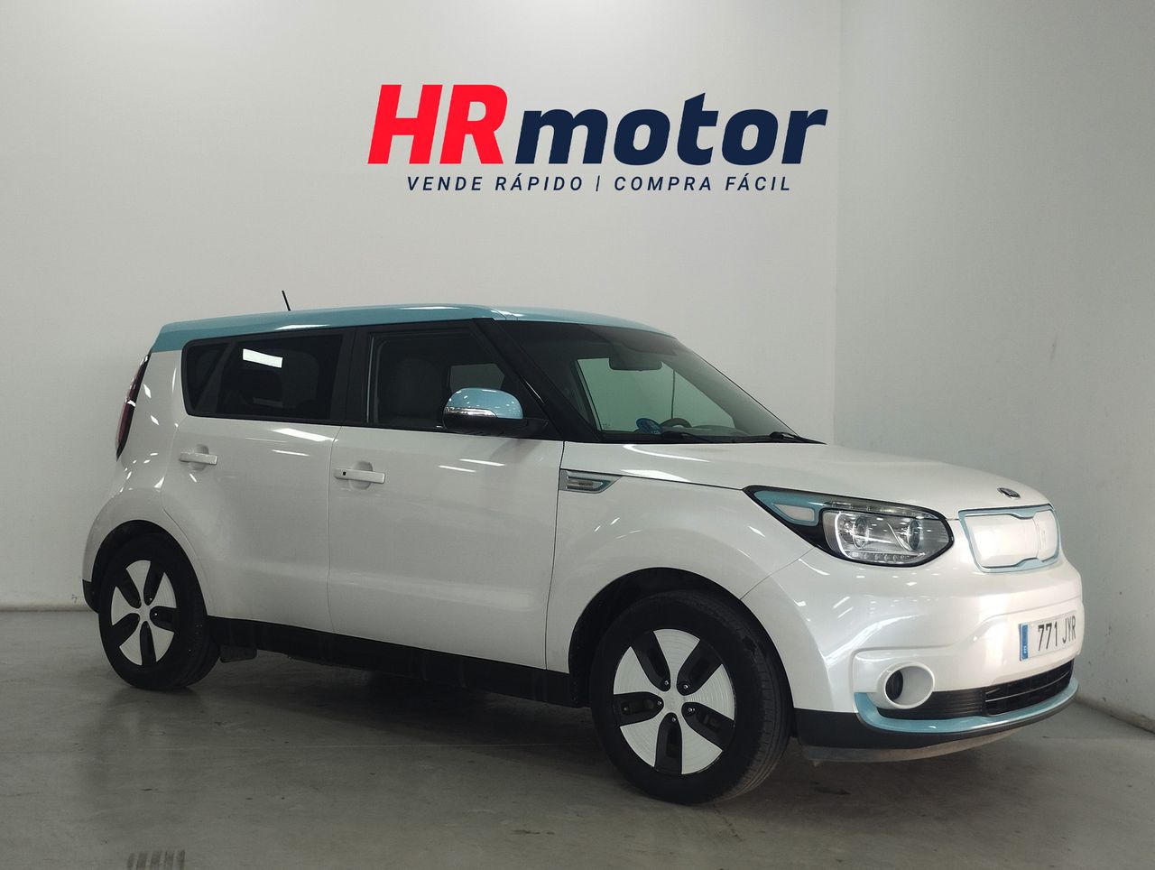 Foto Kia Soul 1