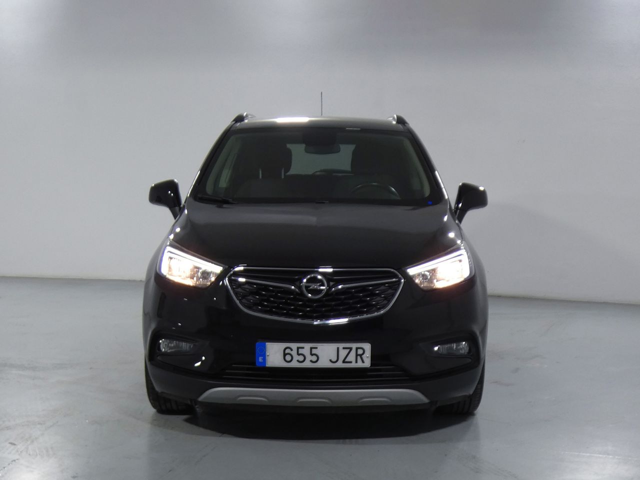 Foto Opel Mokka X 5