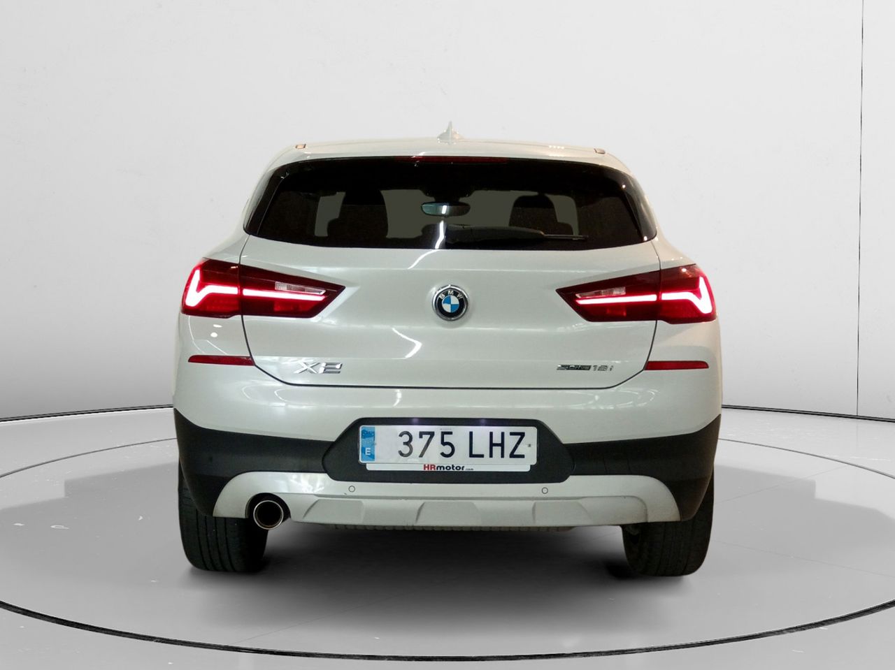 Foto BMW X2 3