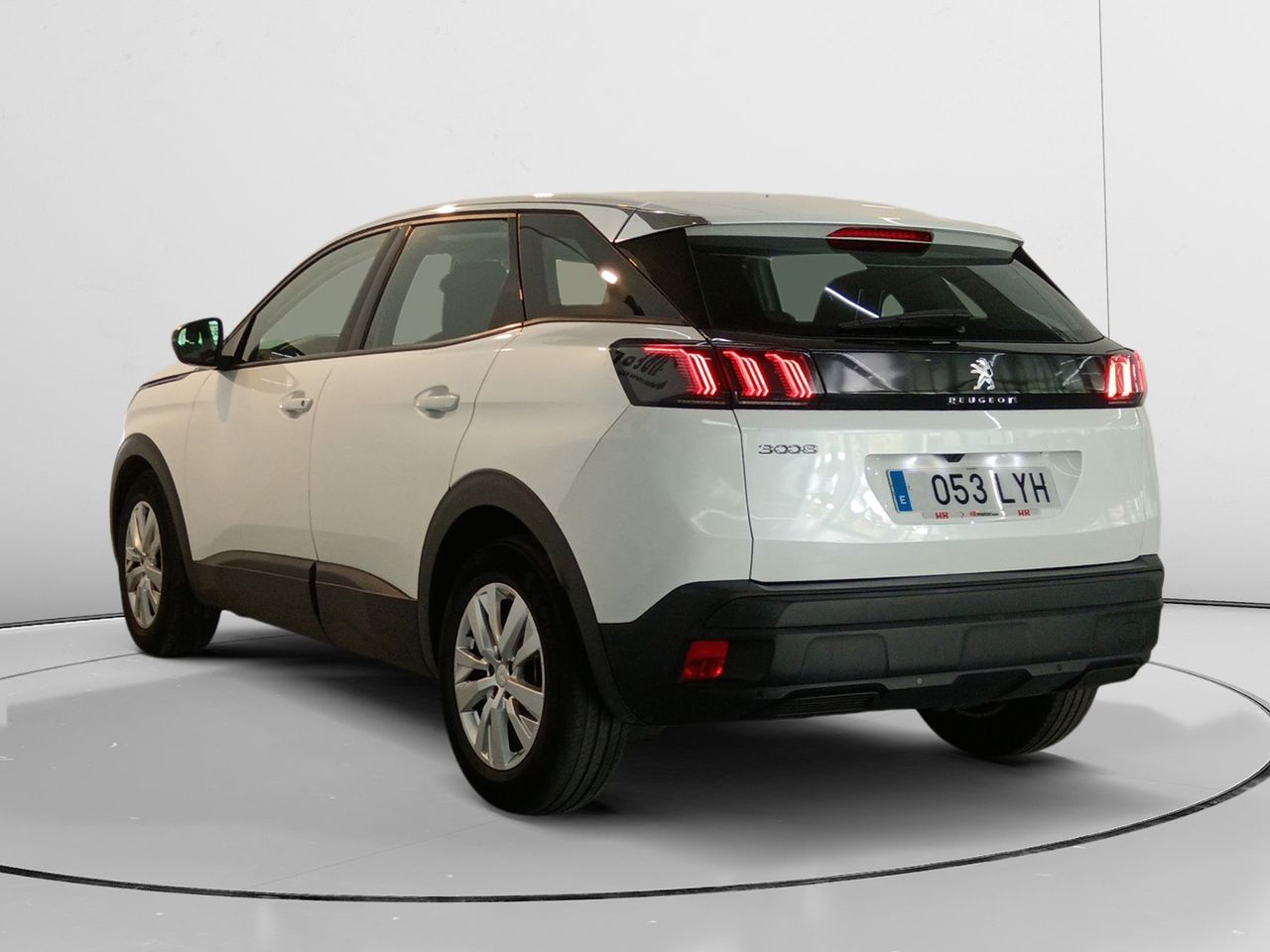 Foto Peugeot 3008 4