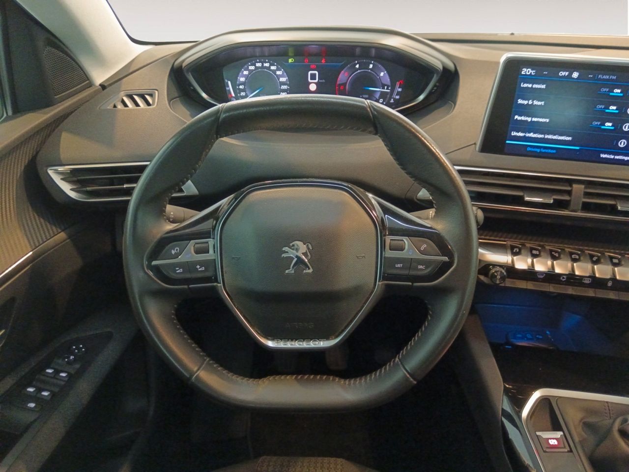 Foto Peugeot 3008 7