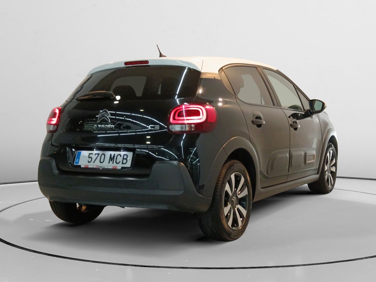 Foto Citroën C3 2