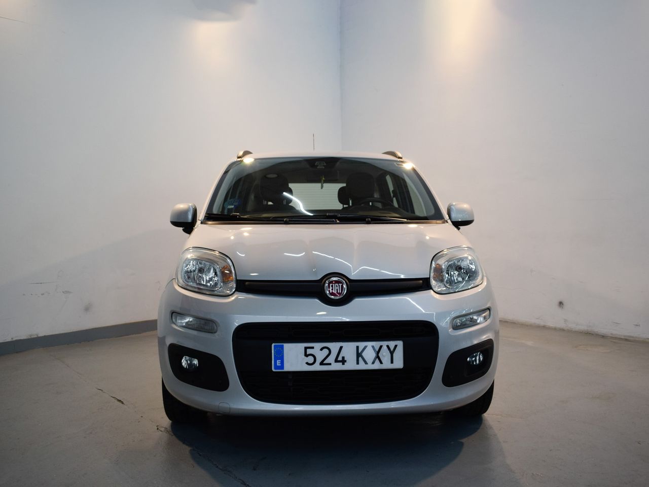 Foto Fiat Panda 5