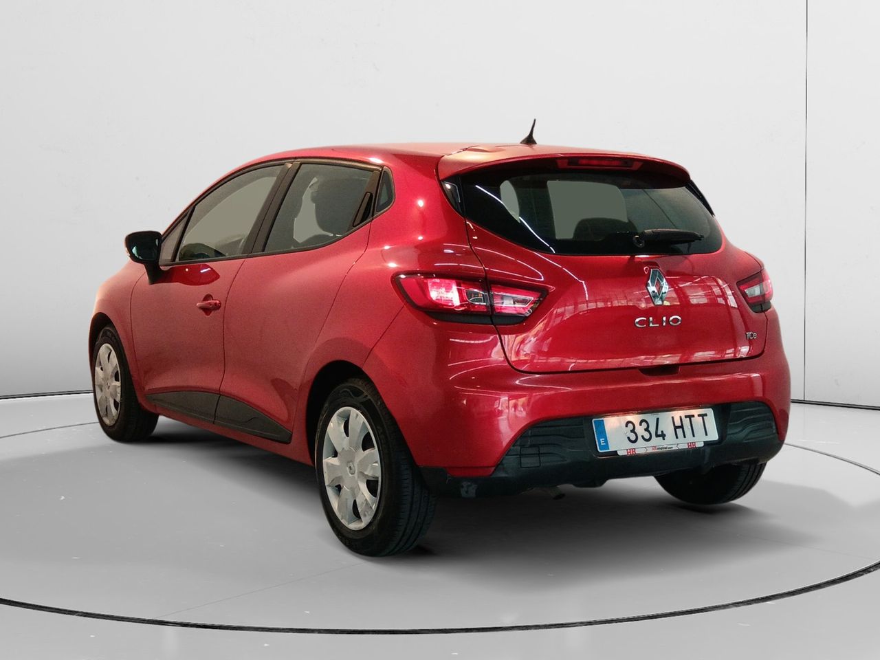 Foto Renault Clio 4